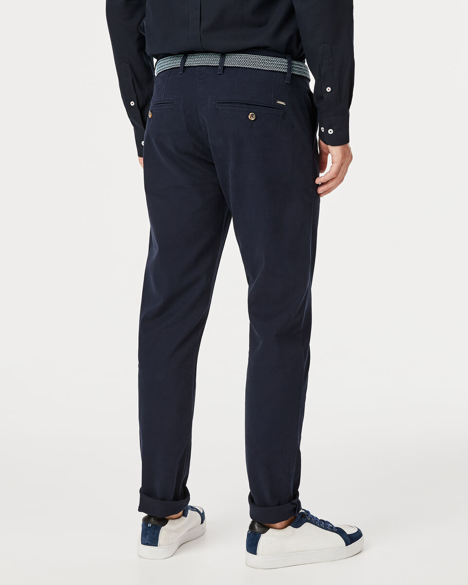 Tasman Chino, Navy, hi-res